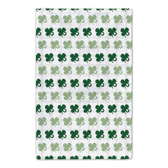 Lucky Stack Tea Towel Set